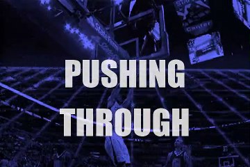 MVGEN: DJ Brellis : Pushing Through