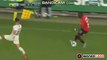 Amazing Goal Mbaye Niang (1-1) Stade Rennais vs Paris St. Germain