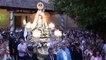 Actos religiosos de las Fiestas de Nuestra Señora de Butarque 2019
