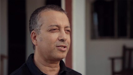 مغتربون- محمد خير الدين قصة نجاح تونسية بماليزيا