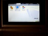 Apprendre EeePC