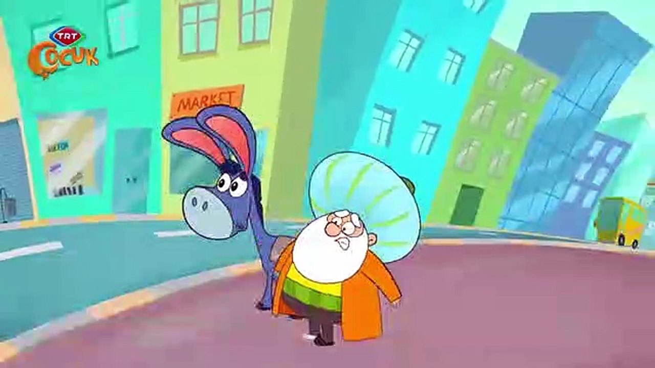 NASREDDİN HOCA _ NASREDDİN HOCA İNTERNET DÜNYASINDA