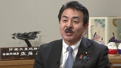 日 외무부대신 또 '막말'...촛불 집회 폄하 발언 / YTN