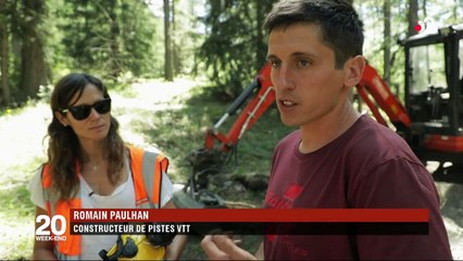 Montagne : la vallée de la Maurienne à l'assaut des cyclistes