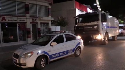 Turhal'da iki grup arasında kavga: 4 yaralı (2)