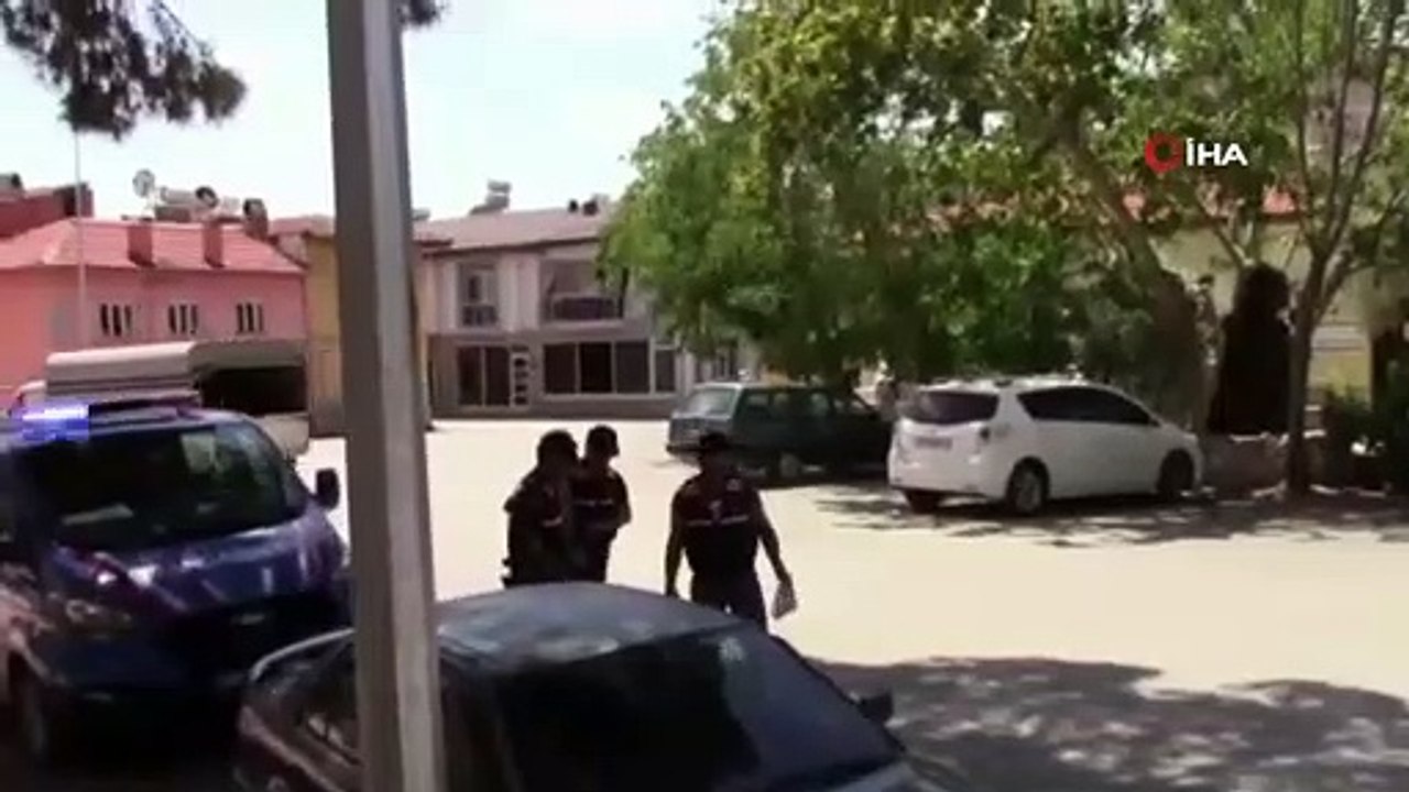 Ceza evinden çıkar çıkmaz dolandırıcılığı kaldığı yerden devam etti