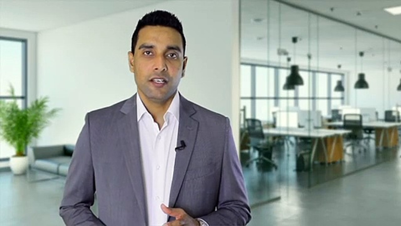 Where to Study for MBA degree? | Adnan Sohail