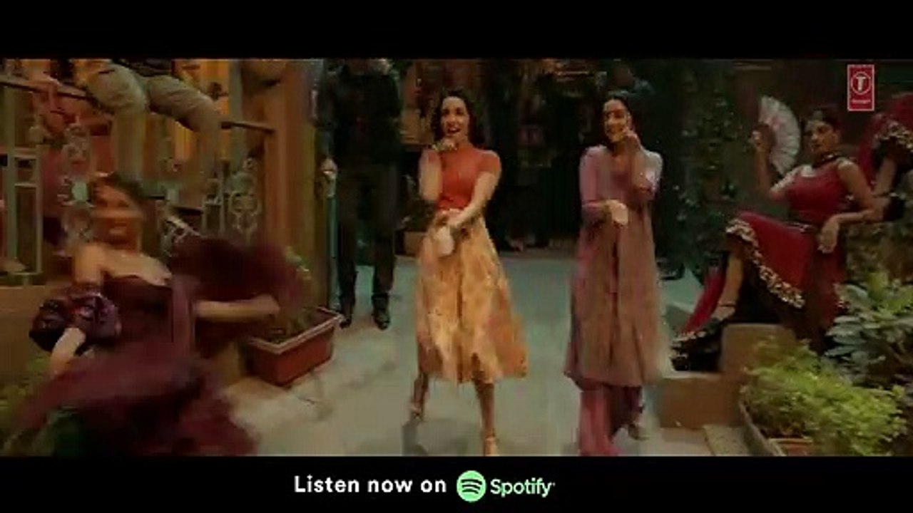 Fikar Not Video Song ,Chhichhore Movie,Sushant S,Shraddha K,Varun S,Tahir