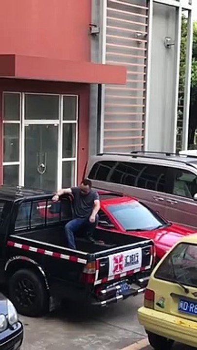 No Parking