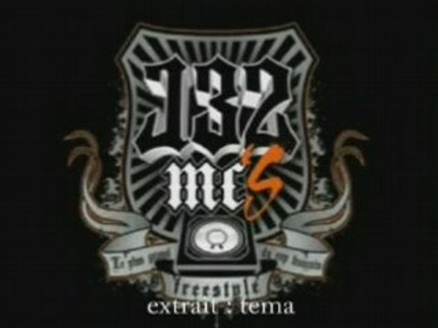 EXTRAIT TEMA SUR AVEC CE QU'ON A - ZAKARIENS