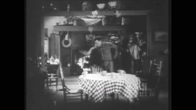 Shadows 1922 silent film starring Lon Chaney Sr and Marguerite De La Motte PART 1