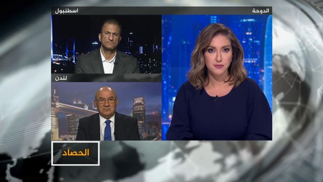 الحصاد-التصعيد في شمال سوريا.. ما الأهداف والدلالات ومغزى التوقيت؟