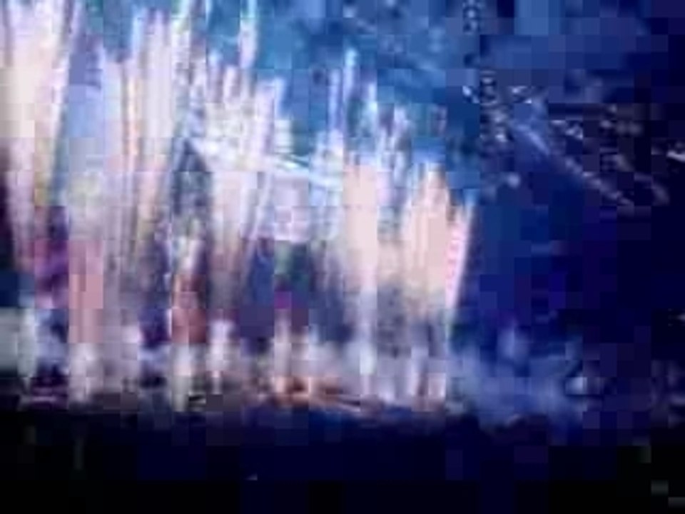 Royal Rumble 2008 Intro