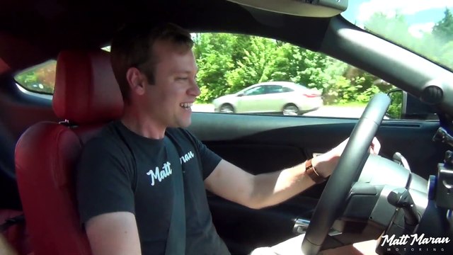 I Drive a 1,000 HP Hellion Twin-Turbo RTR Mustang GT!