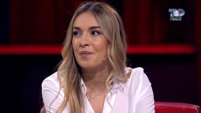 Sekretet e Portokallisë, 18 Gusht 2019 - Delinda (Nasi, Naqe dhe Fotinia)