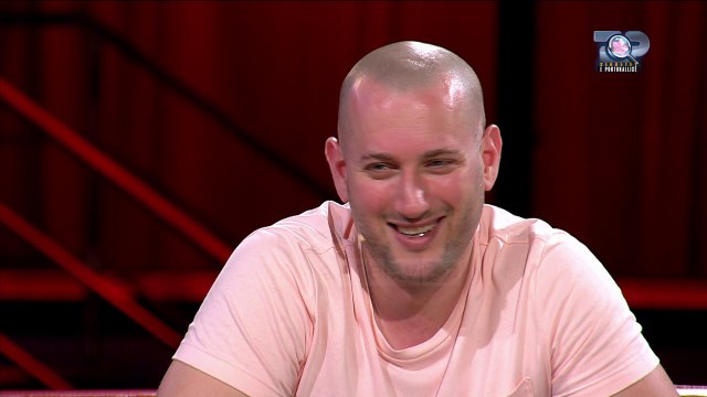 Sekretet e Portokallisë, 18 Gusht 2019 - Flori flet për Rezin si koleg dhe si tekstshkruesi i tij