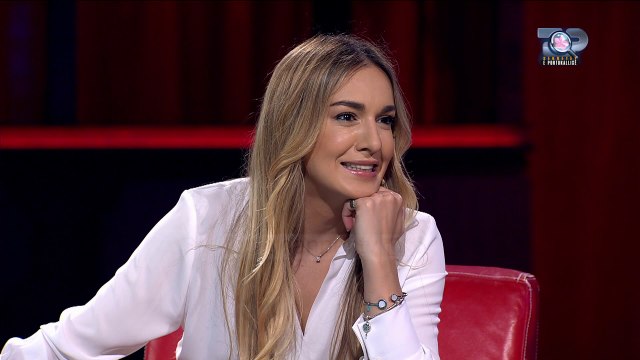 Sekretet e Portokallisë, 18 Gusht 2019 - Landi, Jorke, Blini, Alex (Policët në spital)