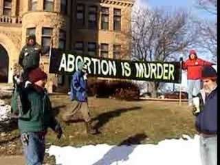 False arrest of Adrian Horien and Ron Teller