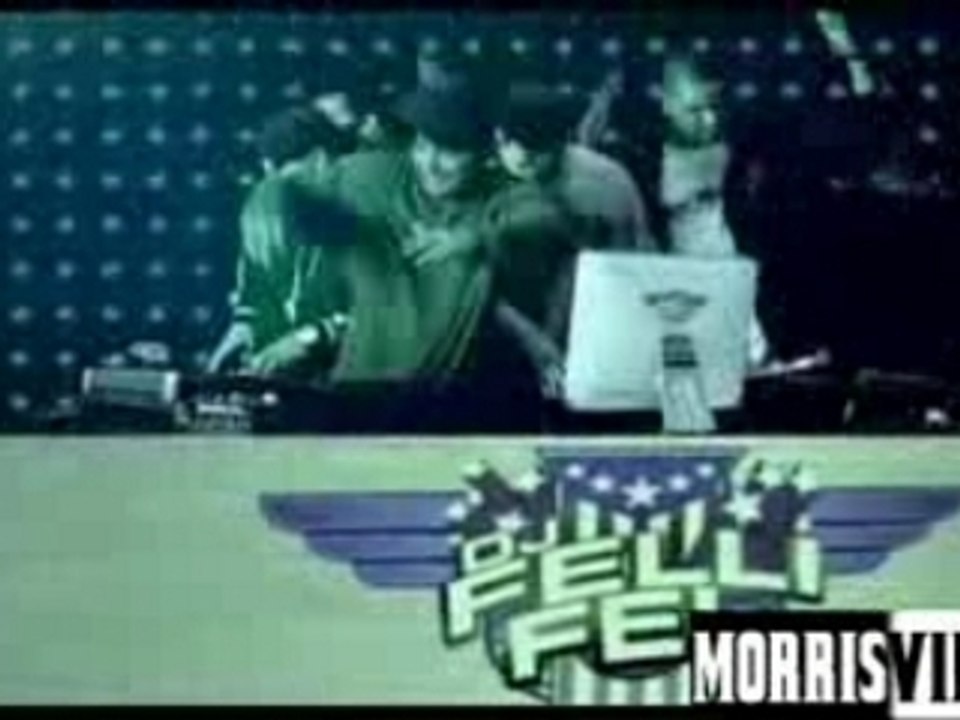 DJ Felli Fel Feat. Akon, Diddy, Ludacris & Lil Jon - Get Buc