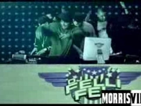 DJ Felli Fel Feat. Akon, Diddy, Ludacris & Lil Jon - Get Buc