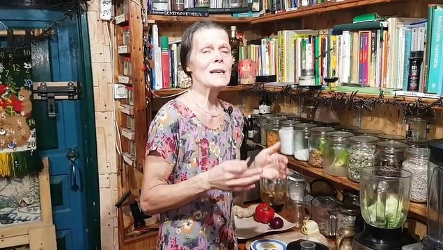 Szybka zupka przepis Zonki )