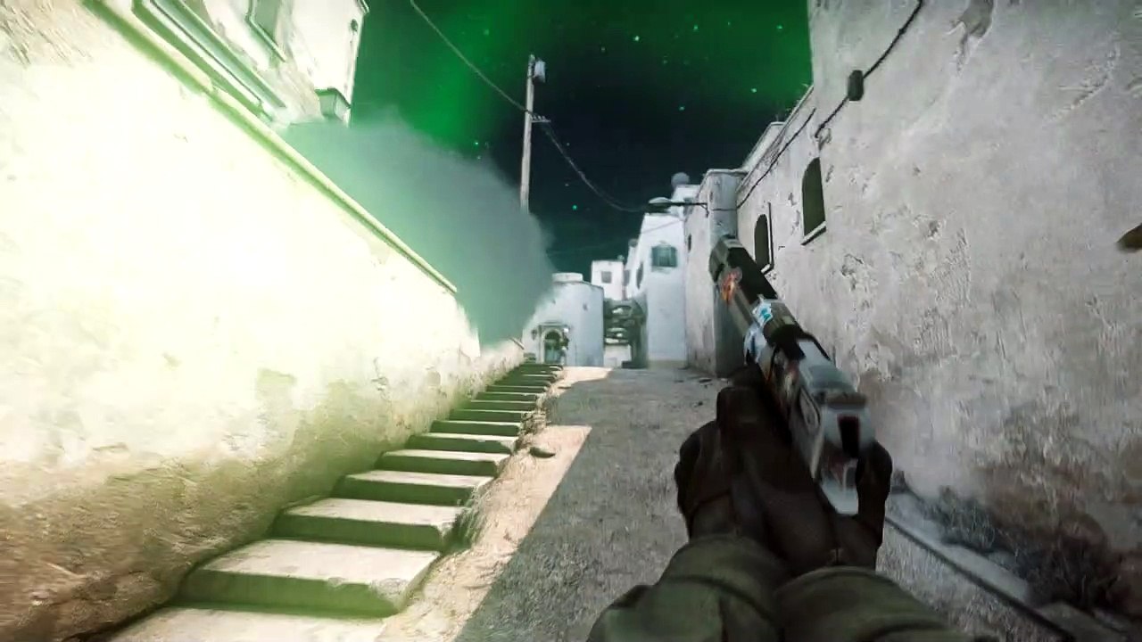 Decode #CSGO