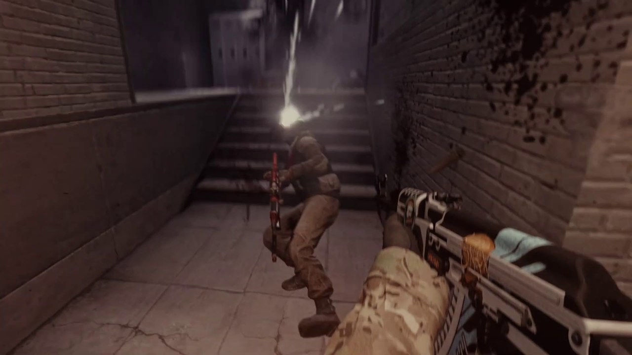 HBD #CSGO