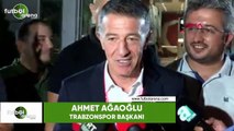 Ahmet Ağaoğlu: 