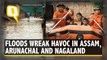 Siang Flood Warning: Arunachal, Assam, Others on High Alert