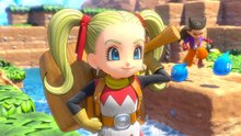 Dragon Quest Builders 2 #23 — If You Didn't Like MineCraft {Switch} Walkthrough part 23