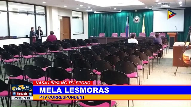 Panukalang 2020 national budget, dadalhin na ng DBM sa Kamara ngayong araw