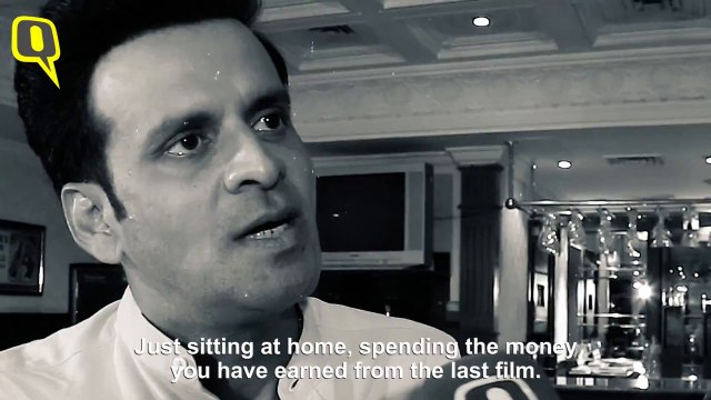 No mainstream actor would have done Gali Guleiyan: Manoj Bajpayee