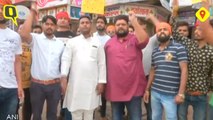 Bharat Bandh  Observed in Many States