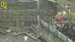 Majerhat Flyover Collapses in Kolkata, Many Feared Trapped