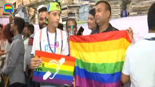 The Quint Explains What the SC Verdict on Section 377 Means