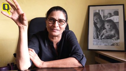 ‘I feel no Anger, But Pity for the Killer’, Gauri Lankesh’s Sister