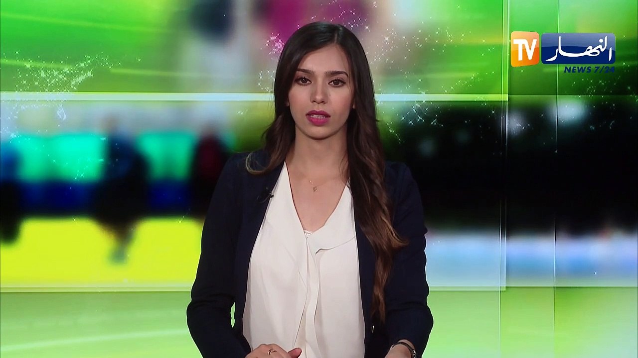 المنتخب الوطني المحلي يدخل في تربص مغلق بداية م...