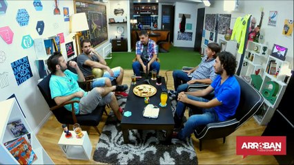 Los mejores twitts de #GolesBoludos - Prog #61