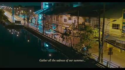 Trời Sáng Rồi, Ta Ngủ Đi Thôi _ TEASER TRAILER _ DKCC 27.09.2019