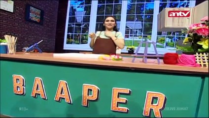 Prank Melaney Richardo! Pesbukers ANTV Eps 40 12 April 2019 Part 4