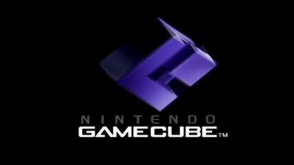 GameCube HD Boot Animation