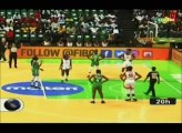 ORTM - Afrobasket dames : Médailles de bronze pour le Maliennes