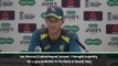 We should be allowed two batsmen to replace Steve Smith! - Paine