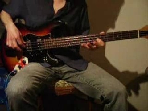 Daniela ( Elmer Food Beat )