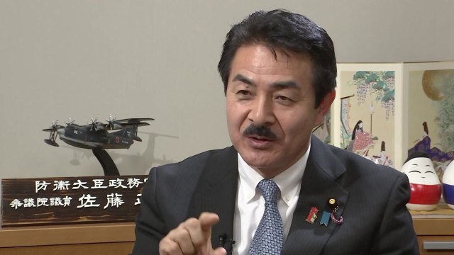 사람들 억지로... 日 외무부대신, 촛불 집회 폄하 / YTN