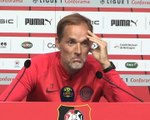 2e j. - Tuchel : 