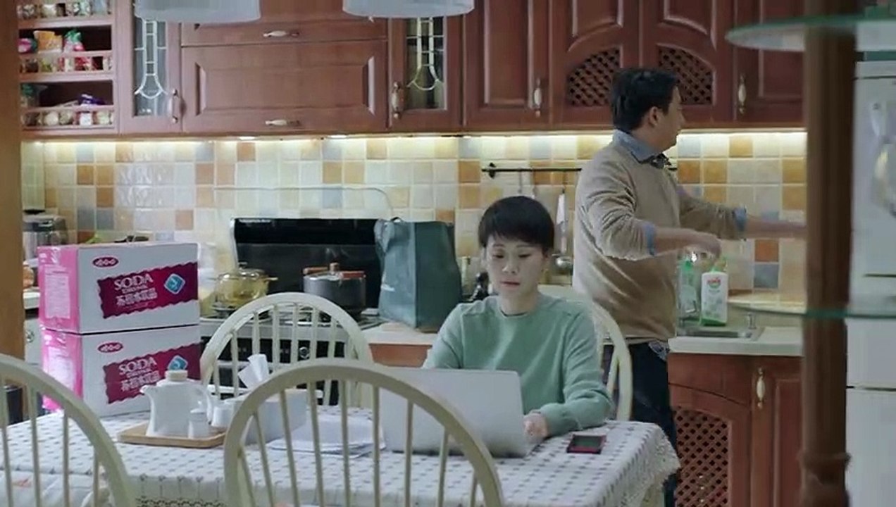 小歡喜 34 - A Little Reunion 34（黃磊、海清、陶虹等主演）