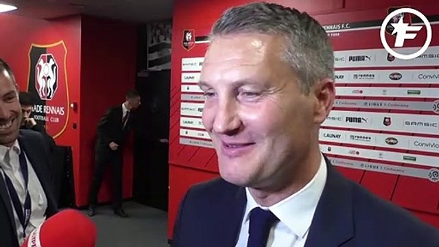 Létang évoque la piste Gonalons