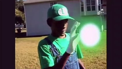 Black Mario Bros S2 E2