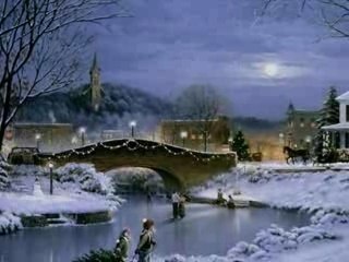 Roberto Alagna chante noël